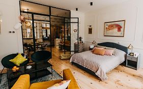 Apartament Przemyśl, ul. Rynek 7